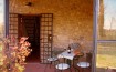 Outside Dining